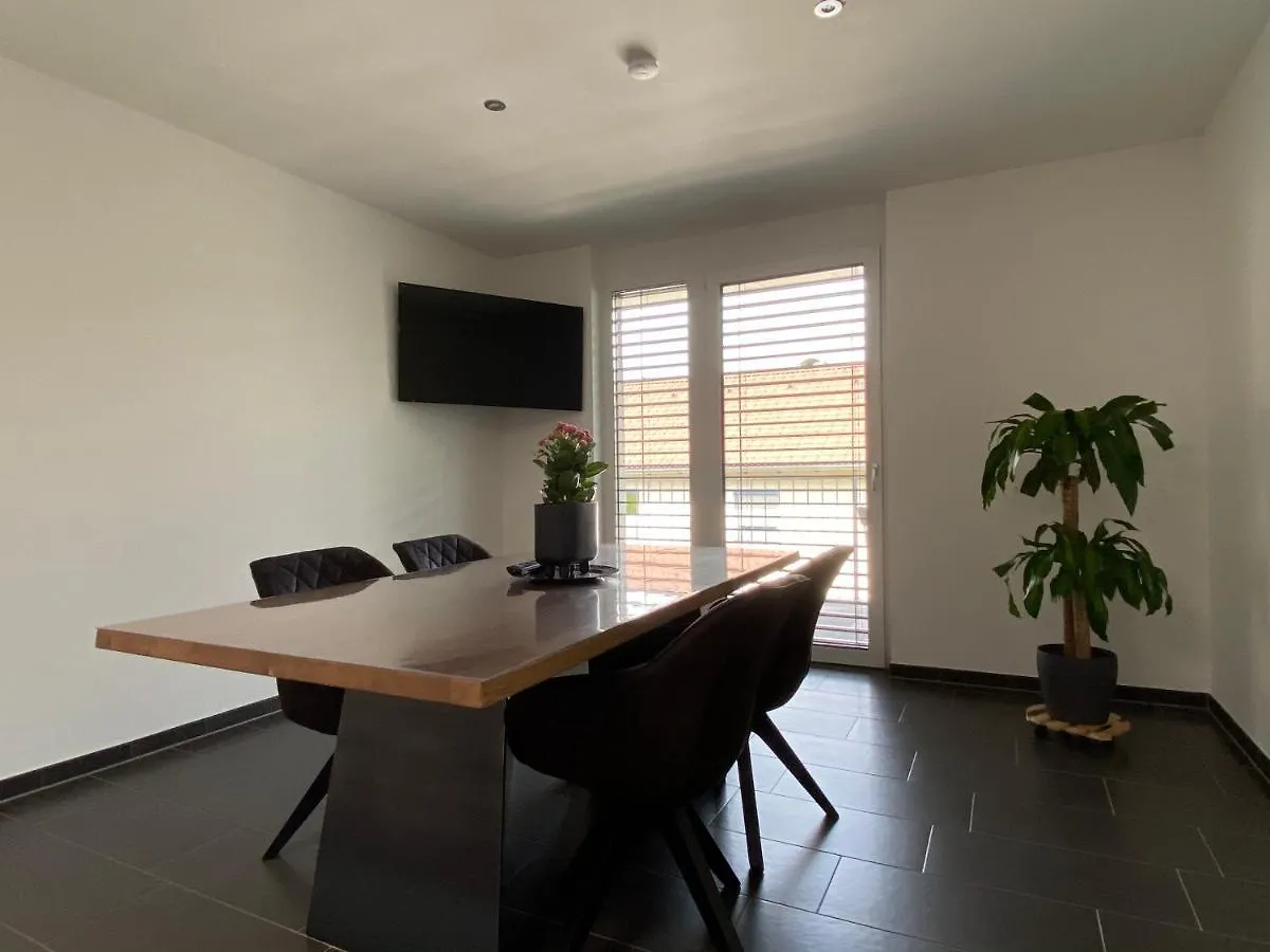 Apartament Exklusive Penthousewohnung Mit Tesla-Wallbox In Innsbruck Austria